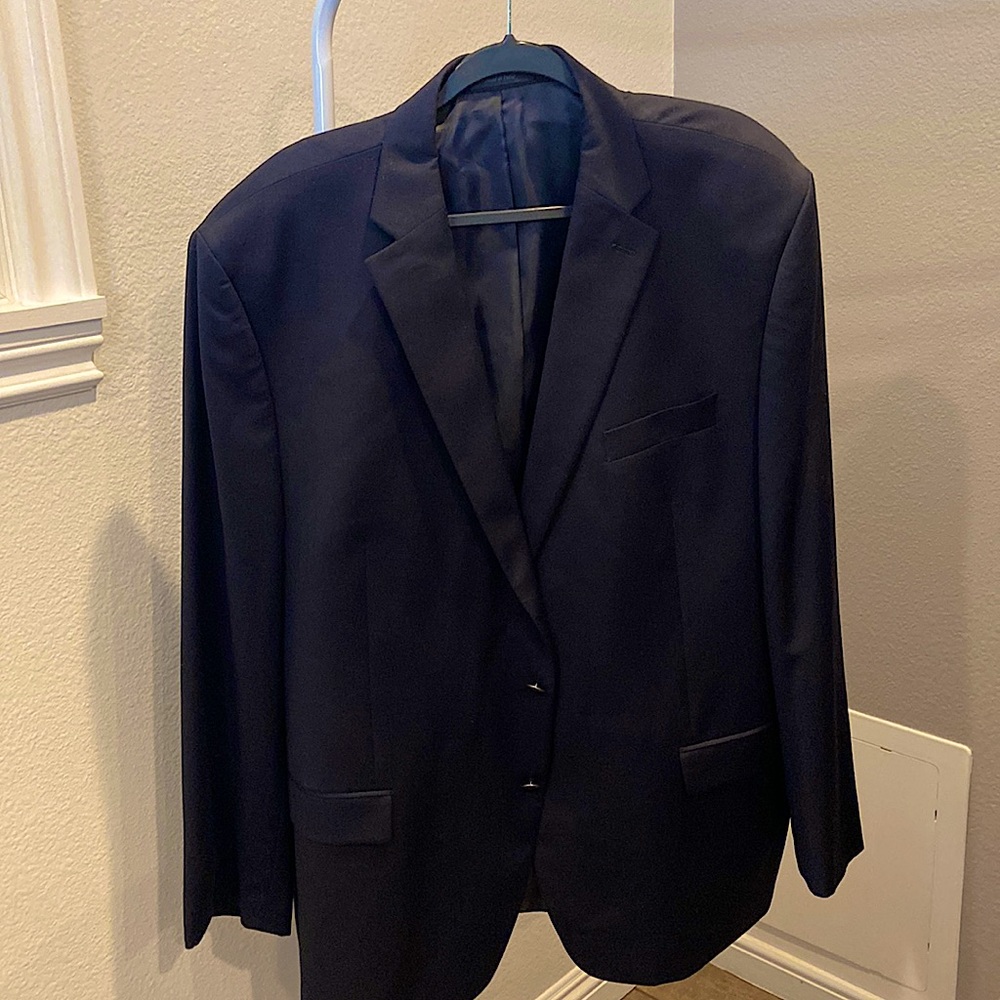 MICHAEL Michael Kors,  Deep Navy Blue, 50 R